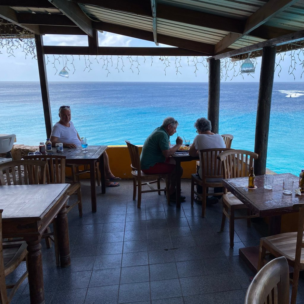 Playa Forti Restaurant
