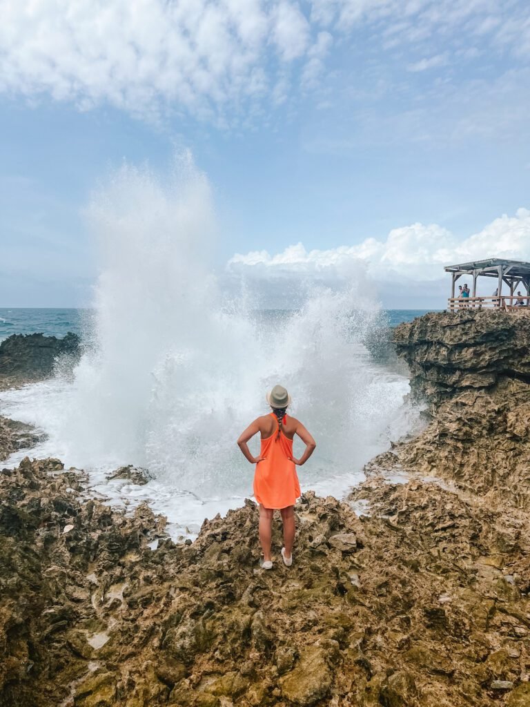 Curacao Shete Boka