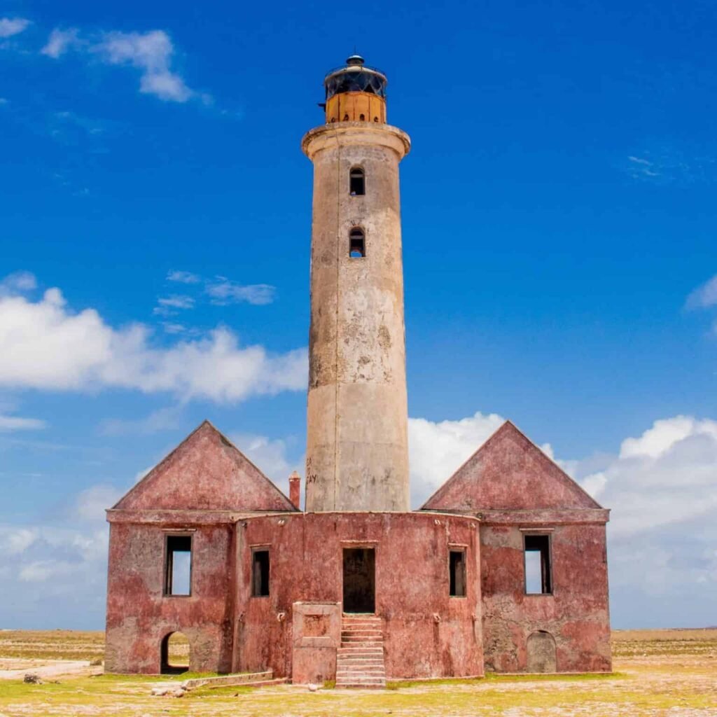 Klein Curacao