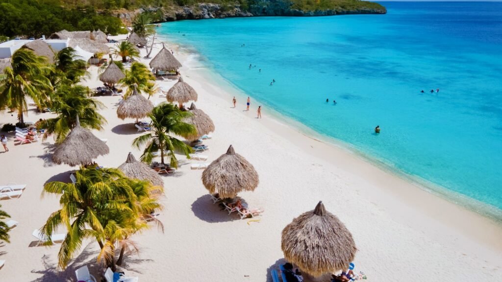Cas Abao Curacao