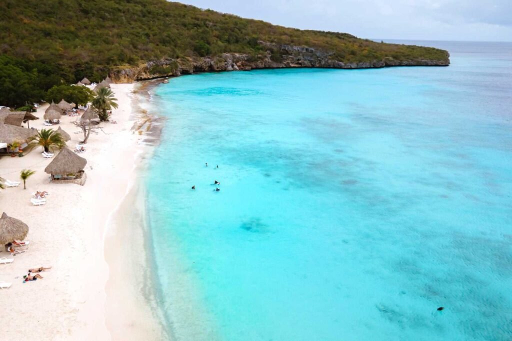 Playa Kalki Curacao